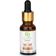 Fe Kaş ve Kirpik Serumu 20 ml