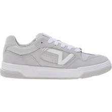 Vans Upland VN000D1HBXC1 Gri Günlük Sneaker Ayakkabı