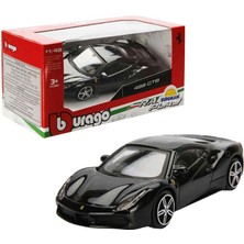 36000 Burago Race Play 1:43 Model Arabalar -Sunman