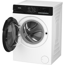 Altus AL CM 101254 D 1200 Devir 10 kg Çamaşır Makinesi