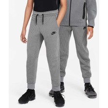 Nike Nsw Tech Fleece Pant Winterized Çocuk Eşofman Altı FJ6025-084