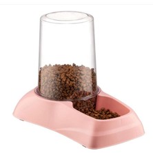 Mikopet Hazneli ve Mama Kabı 1.75 Litre