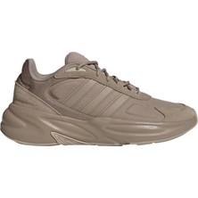 Adidas Ozelle IH4797 Erkek Kahverengi Günlük Sneaker Ayakkabı
