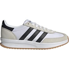 Adidas Run 70S 2.0 IH8584 Erkek Ftwwht/cblack/greone  Günlük Sneaker Ayakkabı