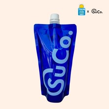 Mustafa Birdal Tasarımlı Suco