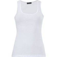 2937 Likralı Havuz Anıt Beyaz