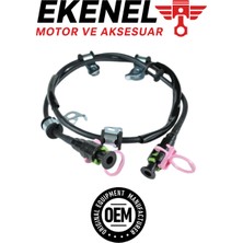 Honda Spacy 110 Benzin Hortumu Yeni Model Oem