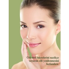 %8 Aha & %2 Bha Peeling Serum -  Yenileyici & Canlandırıcı