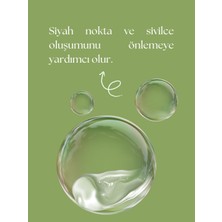%8 Aha & %2 Bha Peeling Serum -  Yenileyici & Canlandırıcı