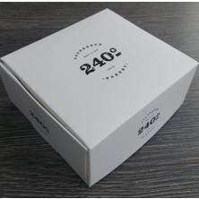 240 Derece Chocolate Chip Cookies - Sütlü Çikolatalı (2 Adet)