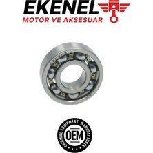 Honda Spacy 110 Şanzıman Özel Bilya 6203 Oem