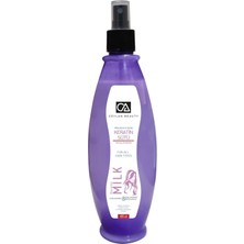 Ca Kozmetik Saç Bakım Sütü Nemlendirici