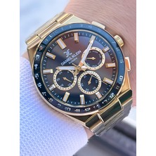 Daniel Klein Iç Fonksiyonları Aktif 30 mt Suya Dayanıklı 2 Yıl Garantili Erkek Kol Saati FG.13522.9