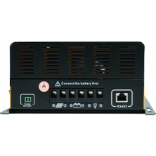 Teknovasyon Arge Mexxsun 60A Mppt 12/24/48V Şarj Kontrol Cihazı