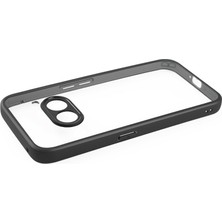 Digital Computer Home Hiçbir Şey Için Telefon (2A) Kılıf Darbe Emici Tpu+Pc Şeffaf Telefon Kılıfı (Yurt Dışından)