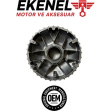 Honda Spacy 110 Ön Varyatör Oem