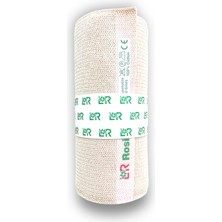 Lohmann & Rauscher Rosidal K Kısa Gerilimli Kompresyon Bandajı 12 cm x 5 M - Ref 22203