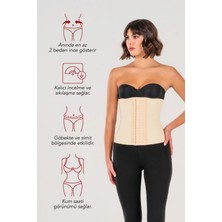 Latex Korse Ten