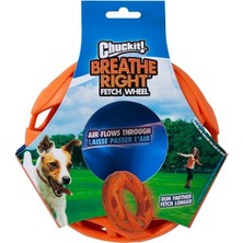 Chuckit! Air Fetch Wheel Köpek Oyun Halkasi