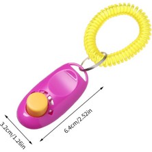 Köpek Eğıtımı Clıcker
