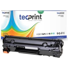 Tecprint Hp CRG725 Muadil Toner