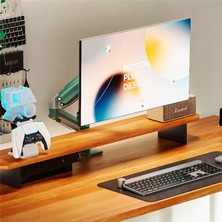 Daytona Nb F80  LCD / LED Monitör Daytona Tutucu Kol 2-9 kg Amortisörlü 17-30 " Vesa Monitör Standı