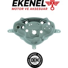 Honda Spacy 110 Kilometre Alt Tabla Oem