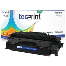 Tecprint Hp CF280X/CE505X Yüksek Kapasiteli Muadil Toner