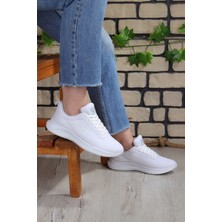 Jump Flexible Comfort Taban Rahat Unisex Spor Ayakkabı