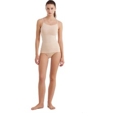 İllusion Korseli Atlet Ten Kadın 1481