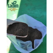 Tadım Çay Mayıs Hasatı Çuval Çay ( Çuval Siyah Çay, Dökme Çay)