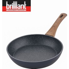 Alpha Bio Granit Tava 24 cm