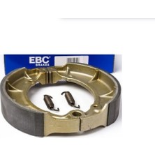 Ebc 606 Fren Balatası Obkmeb