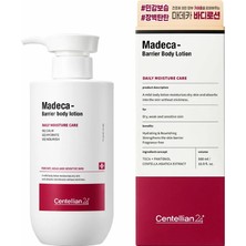 CENTELLIAN24 Barrier Body Lotion / Cicalı Onarıcı Vücut Losyonu 500ML