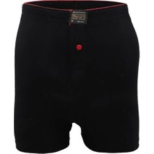 1146 Erkek Boxer Anıt Siyah