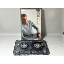 Soner Arıca - Şarkılar Var Kaset