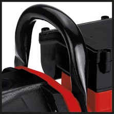 Einhell Bahçe Pompası GC-GP 6036 (600 W, max. 4 bar emiş basıncı, max. 3600 L/sa debi, max. emiş yüksekliği 8 m, açma/kapama düğmesi, su giriş vidası, taşıma sapı) - 4180269
