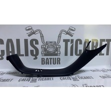 Mondial Ön Iç Panel