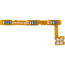 Senal Store Huawei Nova 10 Pro On Off Power Yan Ses Açma Kapama Film Flexi