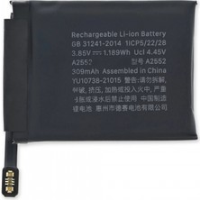 Senal Store Apple Watch Series 7 45MM Pil Batarya A2552