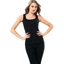 Pamuk Evi 2937 Likralı Havuz Anıt Siyah