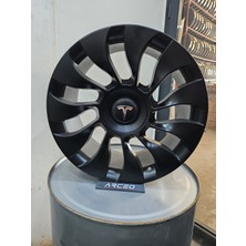 9,5X19 5X114,3 TESLA JANT TAKIMI