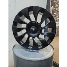 9,5X19 5X114,3 TESLA JANT TAKIMI
