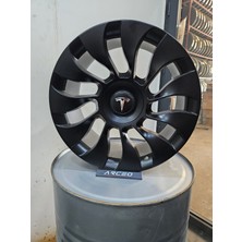 9,5X19 5X114,3 TESLA JANT TAKIMI