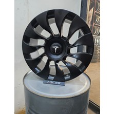 9,5X19 5X114,3 TESLA JANT TAKIMI