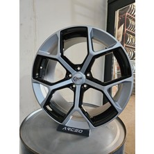8,5X19 5X112 DSW JANT TAKIMI