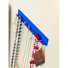 About The Perfect Kişiye Özel Yapışkanlı Takı Düzeni - Estetik ve Pratik Saklama Çözümü