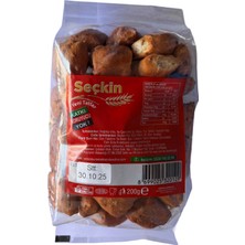 Bol Ay Çekirdekli Çıtır Galeta