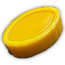 Doğal Bal Mumu, 50-60GR Paket, Saf ve Kaliteli, Sağlıklı ve Güvenilir Ürün