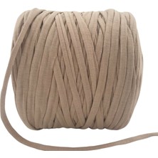 Chibago Sütlü Kahve 011 Penye İp Büyük Boy 650 gr 130 mt